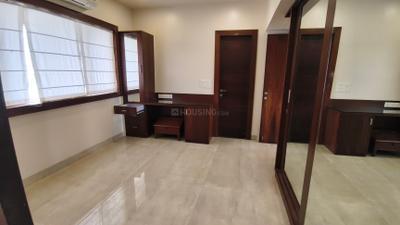 Bedroom Image of 3000 Sq.ft 4 BHK Apartment / Flat for sale in Landmark Garden, Kalyani Nagar Pune for Rs. 58000000