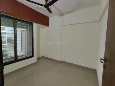 Bedroom Image of 1070 Sq.ft 2.5 BHK Apartment / Flat for sale in Gemini Grand Bay, Manjari Budruk Pune for Rs. 8691000