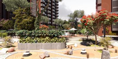 Image of 1593 Sq.ft 3 BHK Apartment / Flat for sale in TRU Aquapolis, Varthur, Bengaluru for Rs. 27000000