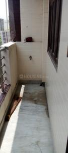 Balcony Image of 753 Sq.ft 2 BHK Apartment / Flat for sale in Vikaspuri New Delhi for Rs. 5625000