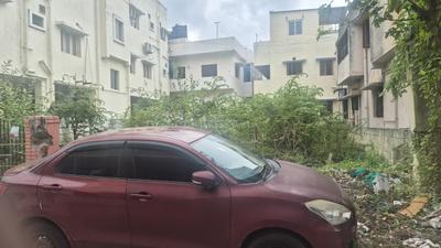 Balcony Image of 600 Sq.ft 1.5 BHK Independent House for sale in Velachery Chennai for Rs. 7500000