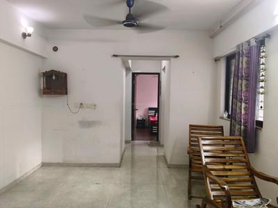 Living Room Image of 628 Sq.ft 1 BHK Apartment / Flat for sale in Lodha Palava Paseo D To H, Palava Phase 2 Thane for Rs. 3200000