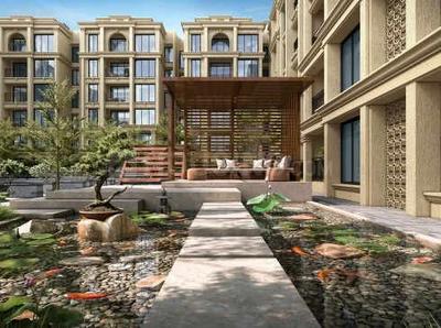 2 BHK Flat