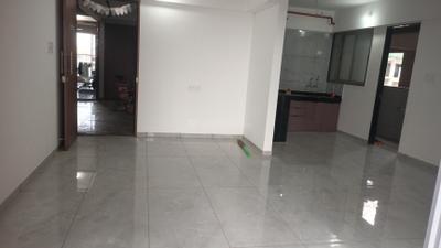 Living Room Image of 1100 Sq.ft 2 BHK Apartment / Flat for rent in Renuka Panch Tattva, Tathawade Pune for Rs. 26000