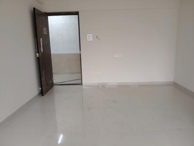 Living Room Image of 1250 Sq.ft 2 BHK Apartment / Flat for sale in Neelkanth Auris, Panvel Navi Mumbai for Rs. 13600000
