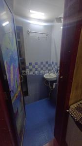 Image of 600 Sq.ft 2 BHK Apartment / Flat for rent in Worli, Mumbai for Rs. 70000