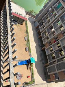 Image of 1117 Sq.ft 2 BHK Apartment / Flat for sale in Neelkanth Greens, Narolgam, Ahmedabad for Rs. 3250000
