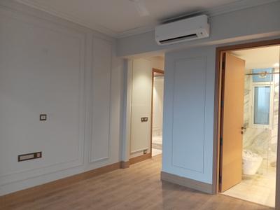Bedroom Image of 3240 Sq.ft 4 BHK Builder Floor for sale in Sector 54 Gurgaon for Rs. 85200000