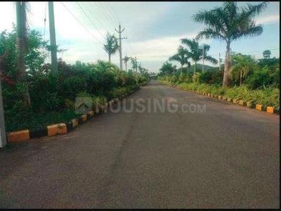Image of 800 Sq.ft Residential Plot / Land for sale in Poonamallee, Chennai for Rs. 4500000