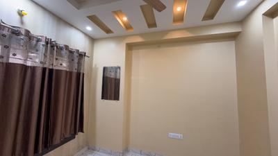 Bedroom Image of 1256 Sq.ft 3 BHK Apartment / Flat for rent in Varun Sugan Residency, Scheme No 71 Indore for Rs. 35000