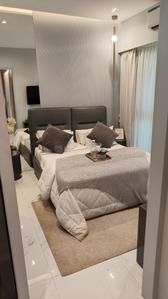 Bedroom Image of 401 Sq.ft 1 BHK Apartment / Flat for sale in Ashford Regal, Bhandup West Mumbai for Rs. 10900000