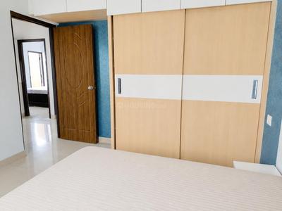 Bedroom Image of 982 Sq.ft 2 BHK Apartment / Flat for sale in Signature Classic, Sompura Bengaluru for Rs. 7900000