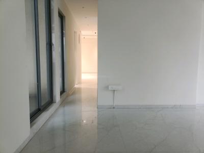 Bedroom Image of 2500 Sq.ft 3 BHK Apartment / Flat for sale in Kharghar Navi Mumbai for Rs. 30000000