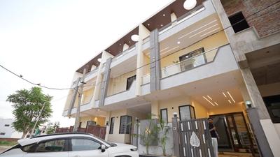 Image of 3400 Sq.ft 3 BHK Villa for sale in Niwaru, Jaipur for Rs. 16000000