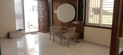 Bedroom Image of 2550 Sq.ft 4 BHK Villa for sale in Bandlaguda Jagir Hyderabad for Rs. 25900000