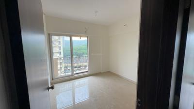 Bedroom Image of 780 Sq.ft 2 BHK Apartment / Flat for sale in STG Signature Residency, Thane West Thane for Rs. 14000000