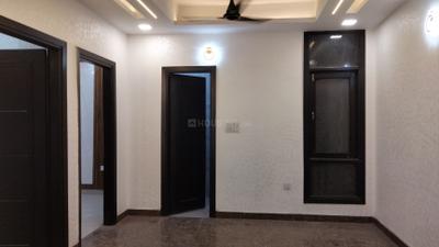 Living Room Image of 1250 Sq.ft 3 BHK Builder Floor for sale in Indirapuram Ghaziabad for Rs. 7900000