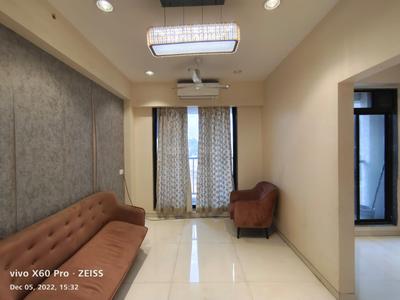 Hall Image of 687 Sq.ft 1 BHK Apartment / Flat for sale in Happy Home Sarvoday Greens Phase 2 Tower No 2, Bhiwandi Thane for Rs. 3900000