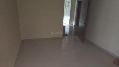 Living Room Image of 670 Sq.ft 2 BHK Apartment / Flat for rent in Pyramid Elite, Sector 86 Gurgaon for Rs. 15000