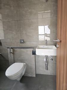 Bedroom Two Image of 1025 Sq.ft 2 BHK Apartment / Flat for sale in Manhattan, Charholi Budruk Pune for Rs. 7500000