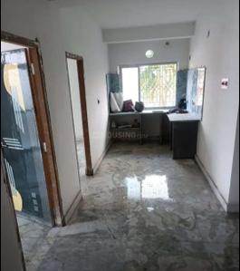Hall Image of 800 Sq.ft 2 BHK Builder Floor for sale in Maheshtala Kolkata for Rs. 2900000