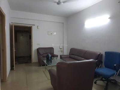 Living Room Image of 800 Sq.ft 2 BHK Apartment / Flat for sale in Shree Green Court, Sector 90 Gurgaon for Rs. 7200000