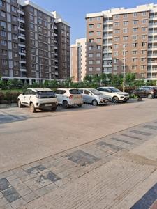 Image of 1500 Sq.ft 2 BHK Apartment / Flat for rent in Pipliyahana, Indore for Rs. 15000
