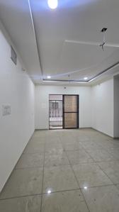 Hall Image of 1100 Sq.ft 3 BHK Apartment / Flat for sale in Sayajipura Vadodara for Rs. 4000000