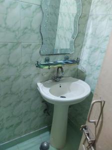 Image of 950 Sq.ft 2 BHK Apartment / Flat for sale in Saraswati Kunj, Patparganj, New Delhi for Rs. 16000000