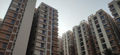 Image of 724 Sq.ft 2 BHK Apartment / Flat for sale in DTC Sojon, Joka, Kolkata for Rs. 5200000