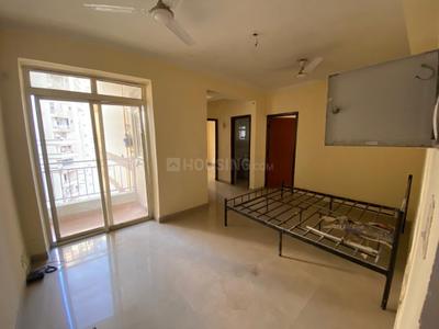 Hall Image of 890 Sq.ft 2 BHK Apartment / Flat for sale in Supertech Ecociti, Sector 137 Noida for Rs. 8700000