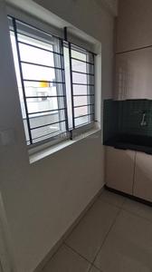 Kitchen Image of 1231 Sq.ft 2 BHK Apartment / Flat for rent in Elegant Tranquility, RR Nagar Bengaluru for Rs. 38000