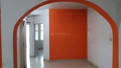 Hall Image of 432 Sq.ft 2 BHK Apartment / Flat for sale in Patel Nagar Gwalior for Rs. 2000000