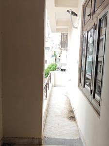 Balcony Image of 2500 Sq.ft 3 BHK Apartment / Flat for rent in Bapu Nagar Jaipur for Rs. 36000
