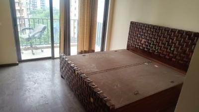 Bedroom Image of 1380 Sq.ft 2 BHK Apartment / Flat for sale in Paras Dews, Sector 106 Gurgaon for Rs. 16000000