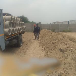 Image of 1000 Sq.ft Residential Plot / Land for sale in Papnamow, Lucknow for Rs. 1750000