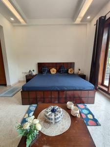 Hall Image of CO LIVE-IN PG in Andheri East, Mumbai