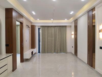 Living Room Image of 1611 Sq.ft 3 BHK Builder Floor for sale in Anant Raj The Estate Floors, Sector 63 Gurgaon for Rs. 26000000