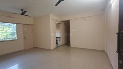 Living Room Image of 1100 Sq.ft 2 BHK Apartment / Flat for rent in Hingna MIDC Nagpur for Rs. 16000