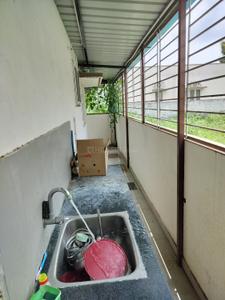 Balcony Image of 2733 Sq.ft 4 BHK Independent House for sale in Chinmaya Nagar Coimbatore for Rs. 17500000