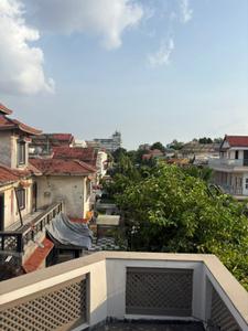 Balcony Image of 4950 Sq.ft 4 BHK Villa for sale in Ambawadi Ahmedabad for Rs. 72000000