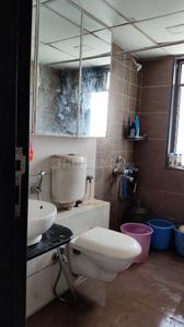 Image of 1200 Sq.ft 2 BHK Apartment / Flat for rent in Amit Astonia Royale, Ambegaon Budruk, Pune for Rs. 30000