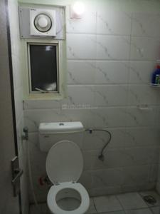 Bathroom Image of 915 Sq.ft 2 BHK Apartment / Flat for sale in Panchsheel Greens, Noida Extension Greater Noida for Rs. 8000000