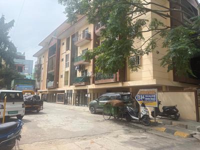 Image of 1749 Sq.ft 3 BHK Apartment / Flat for sale in BTM Layout 2nd Stage, Bengaluru for Rs. 26500000