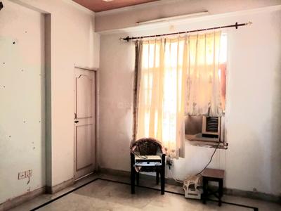 Bedroom Image of 1650 Sq.ft 3 BHK Apartment / Flat for sale in Mahanagar Lucknow for Rs. 13000000
