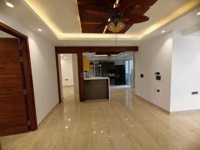 Hall Image of 4005 Sq.ft 4 BHK Builder Floor for sale in Sector 56 Gurgaon for Rs. 47500000