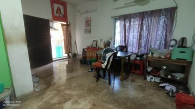 Hall Image of 900 Sq.ft 2 BHK Independent House for sale in Paschim Putiary Kolkata for Rs. 3800000