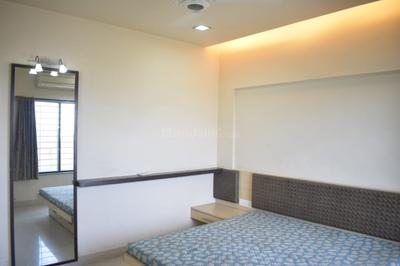Bedroom Image of 4000 Sq.ft 5 BHK Apartment / Flat for sale in Sanjay Developers Selenite, Pashan Pune for Rs. 50000000