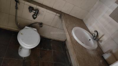 Ahuja Harbour Estate Bathroom Two 4