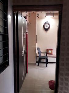 Main Entrance Image of 1500 Sq.ft 2 BHK Apartment / Flat for sale in parvati darshan, Parvati Darshan Pune for Rs. 16800000